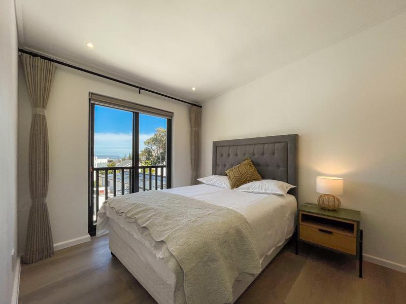 To Let 3 Bedroom Property for Rent in Hout Bay Western Cape